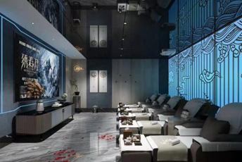 石家庄按摩理疗：运动损伤康复